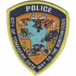 Tomahawk Police Department