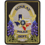 Sunray Police Department