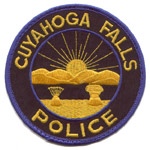 Cuyahoga Falls Police Department