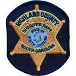 Richland County Sheriff's Department