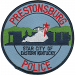 Prestonsburg Police Department
