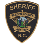 Bladen County Sheriff's Office