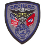 Decherd Police Department