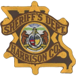Harrison County Sheriff's Office