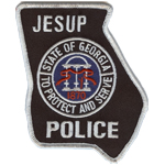 Jesup Police Department