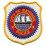 Agency patch