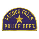 Agency patch