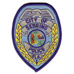 Sebring Police Department