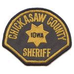 Agency patch
