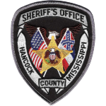 Agency patch