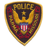Parma Police Department