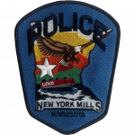 Agency patch
