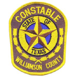 Williamson County Constable's Office - Precinct 6