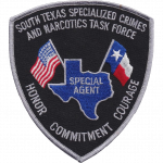 Agency patch