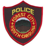 Agency patch