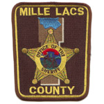 Mille Lacs County Sheriff's Office
