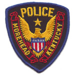 Morehead Police Department
