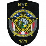 Randolph County Sheriff's Office