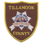 Tillamook County Sheriff's Office