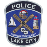Agency patch