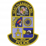 Agency patch