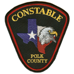 Polk County Constable's Office - Precinct 3