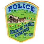 Blooming Prairie Police Department