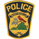 Martinsville Police Department