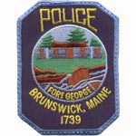 Brunswick Police Department