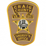 Craig County Sheriff's Office