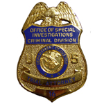 Agency patch