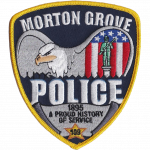 Agency patch