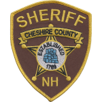 Cheshire County Sheriff's Office