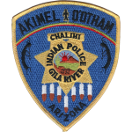Gila River Police Department