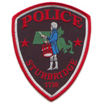Sturbridge Police Department