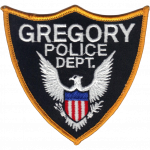 Gregory Police Department