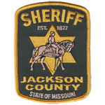Jackson County Sheriff's Office