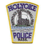 Holyoke Police Department