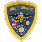 Wheelwright Police Department
