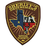 Upton County Sheriff's Department