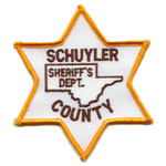 Agency patch