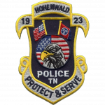 Hohenwald Police Department