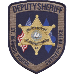 St. Bernard Parish Sheriff's Office