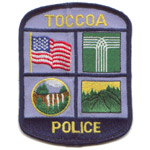 Toccoa Police Department