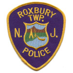 Roxbury Township Police Department