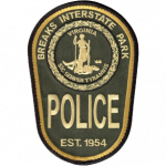 Breaks Interstate Park Police Department