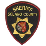 Solano County Sheriff's Department