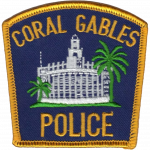 Coral Gables Police Department