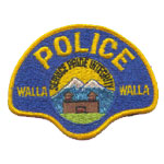 Walla Walla Police Department