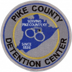 Pike County Detention Center